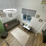 Apartman Xs Cozy Tirana