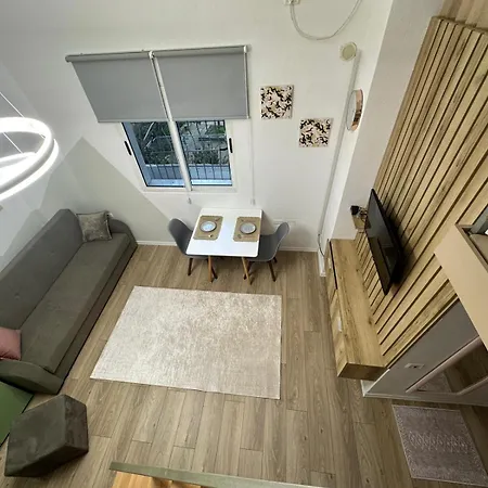 Apartman Xs Cozy *