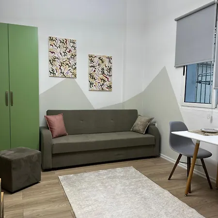 Apartamento Xs Cozy
