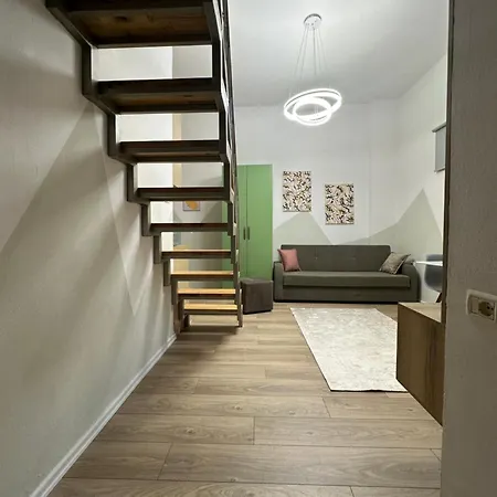 Xs Cozy Apartamento *