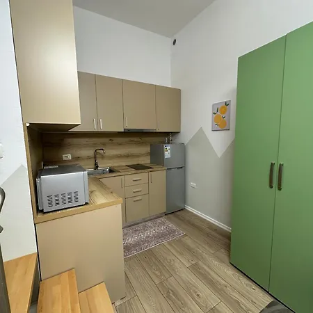 Apartamento Xs Cozy *