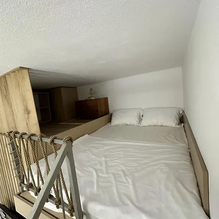 Xs Cozy Apartamento