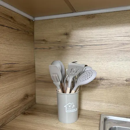 Xs Cozy 아파트 *