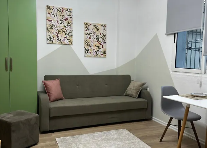 Apartamento Xs Cozy