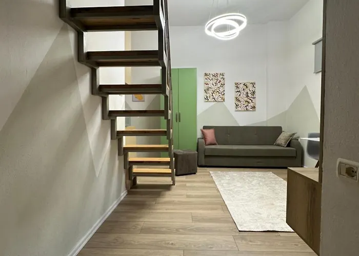 Xs Cozy Apartamento *
