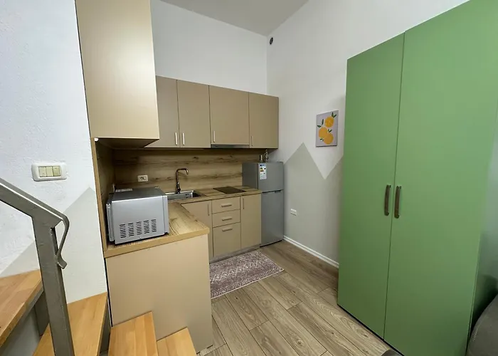 Apartamento Xs Cozy *