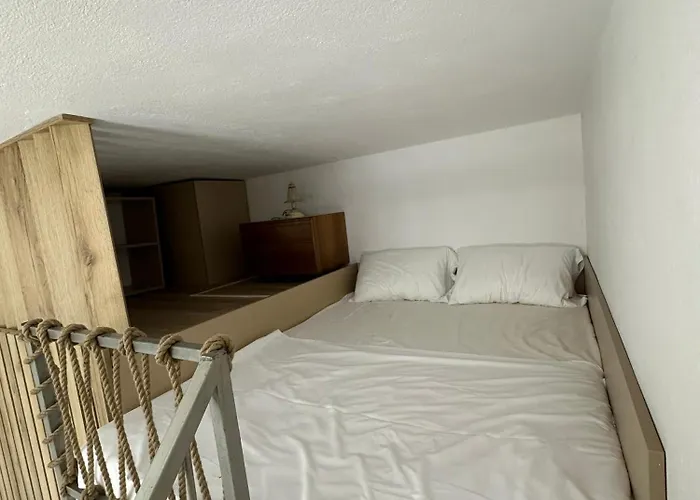 Xs Cozy Apartamento