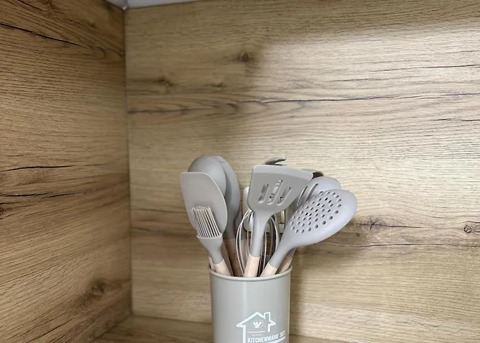 Xs Cozy Apartamento *